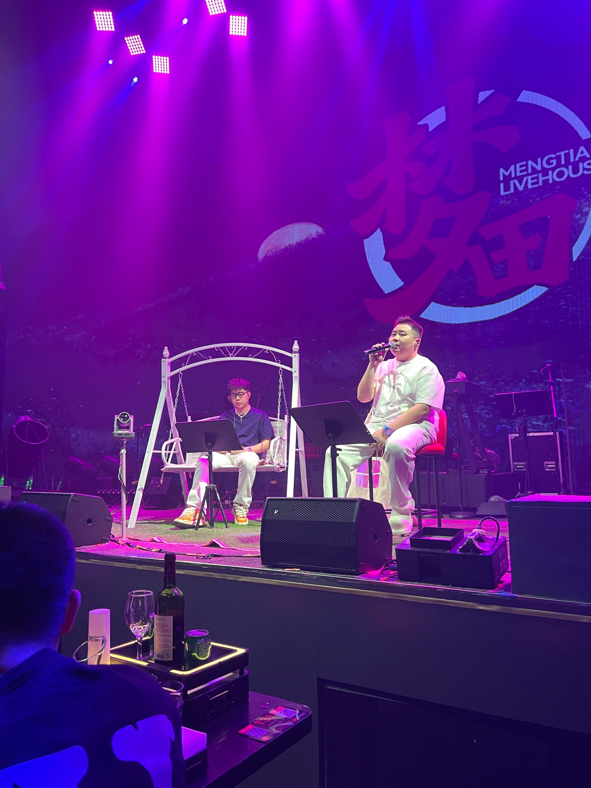 揭阳商务ktv哪里好玩推荐-揭西县ktv预订